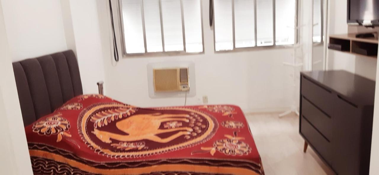 Apartamento Ouro Negro Río de Janeiro Exterior foto