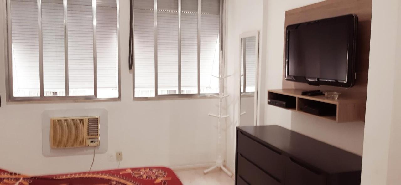 Apartamento Ouro Negro Río de Janeiro Exterior foto