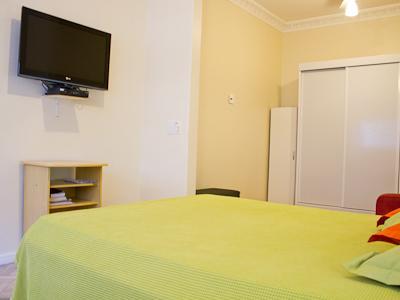 Apartamento Ouro Negro Río de Janeiro Habitación foto