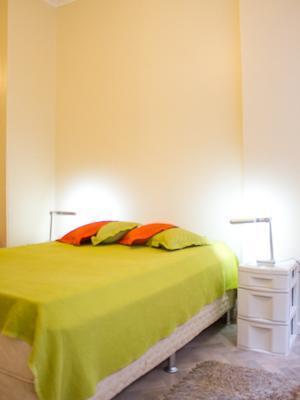 Apartamento Ouro Negro Río de Janeiro Habitación foto