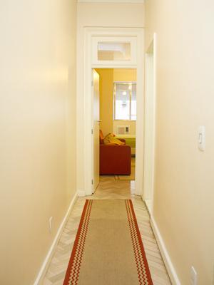 Apartamento Ouro Negro Río de Janeiro Habitación foto