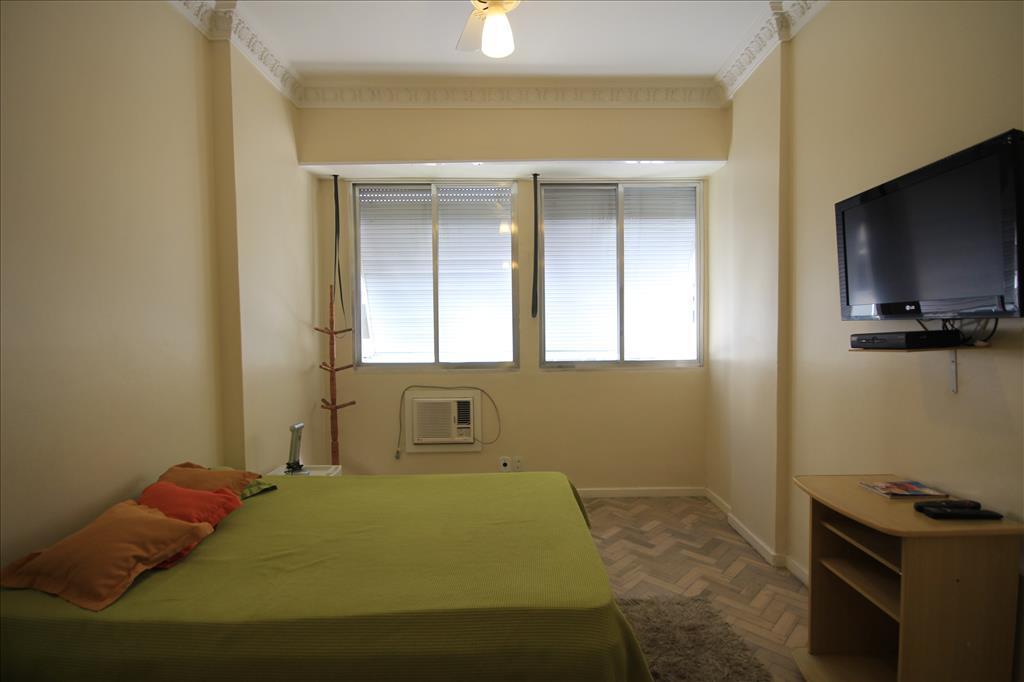 Apartamento Ouro Negro Río de Janeiro Habitación foto