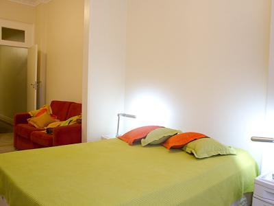 Apartamento Ouro Negro Río de Janeiro Habitación foto
