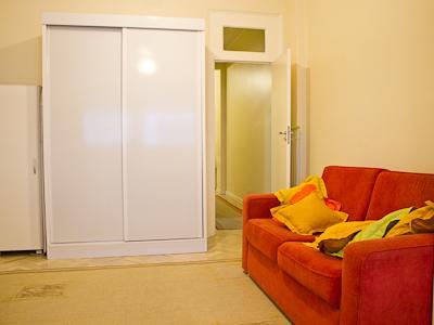 Apartamento Ouro Negro Río de Janeiro Habitación foto