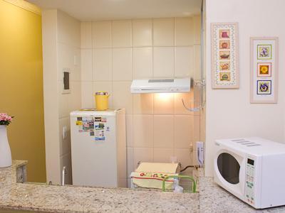 Apartamento Ouro Negro Río de Janeiro Habitación foto