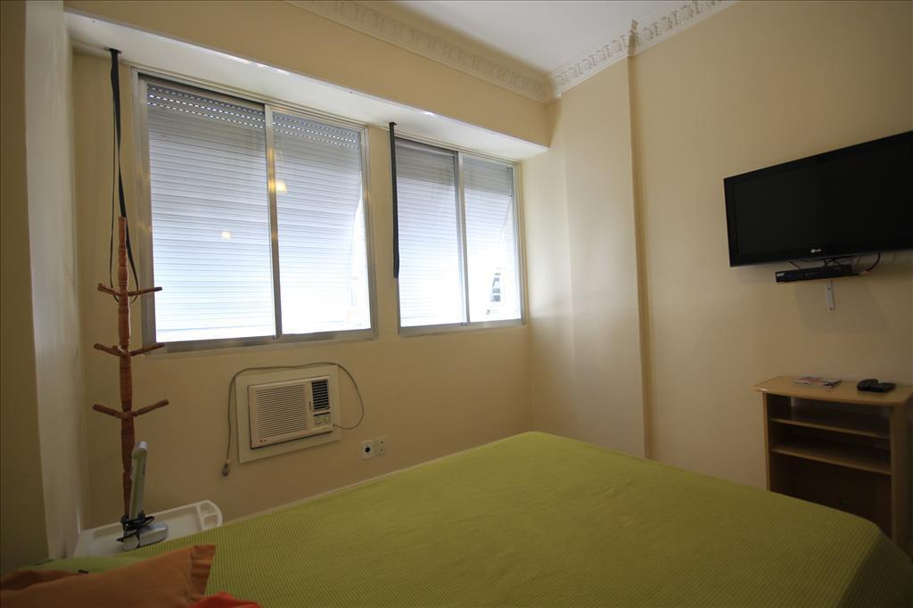 Apartamento Ouro Negro Río de Janeiro Habitación foto
