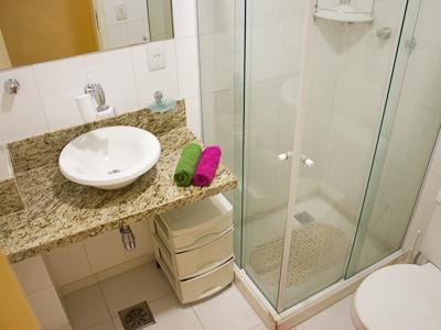 Apartamento Ouro Negro Río de Janeiro Habitación foto