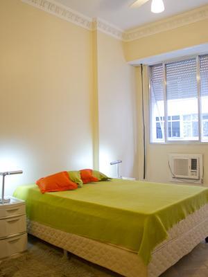 Apartamento Ouro Negro Río de Janeiro Habitación foto
