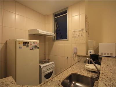 Apartamento Ouro Negro Río de Janeiro Habitación foto