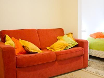 Apartamento Ouro Negro Río de Janeiro Habitación foto