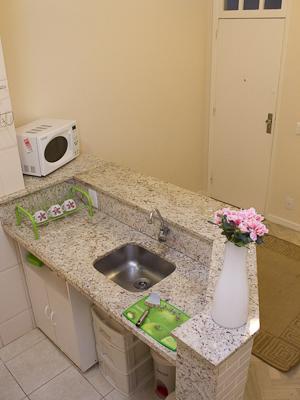 Apartamento Ouro Negro Río de Janeiro Habitación foto