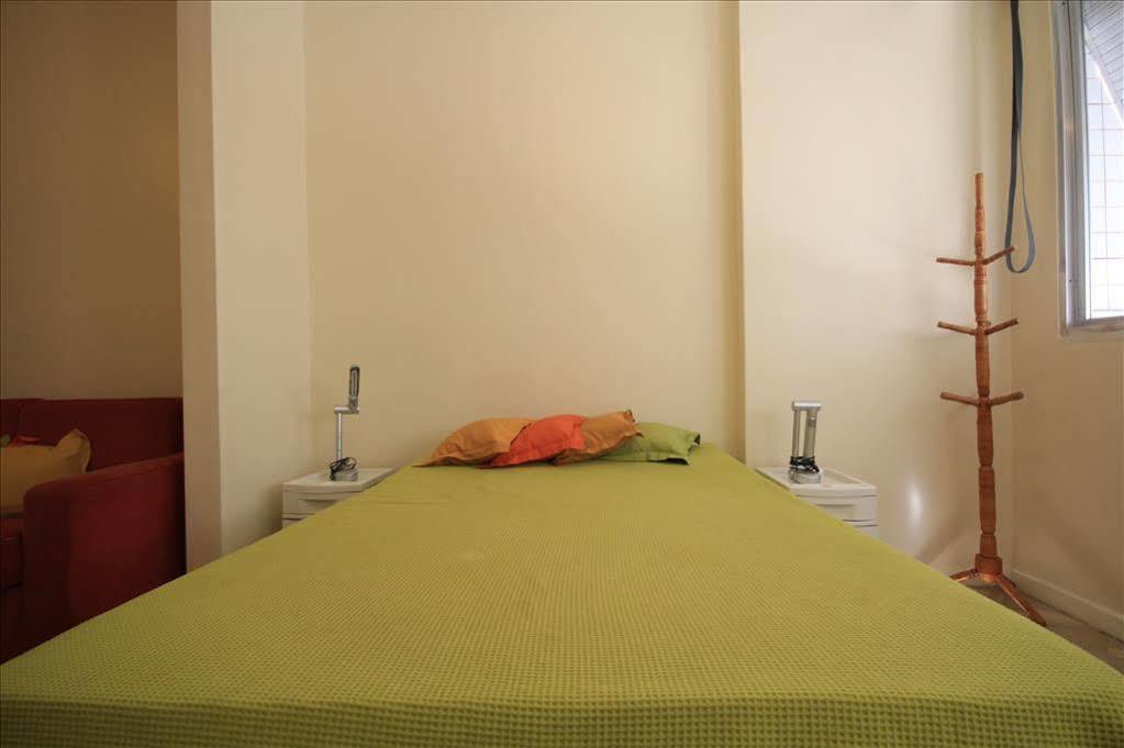 Apartamento Ouro Negro Río de Janeiro Exterior foto